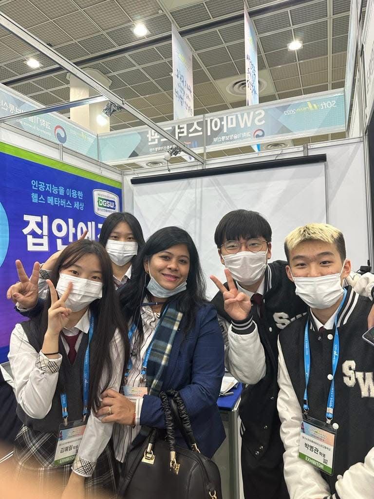 Udyog Shakti Drive training