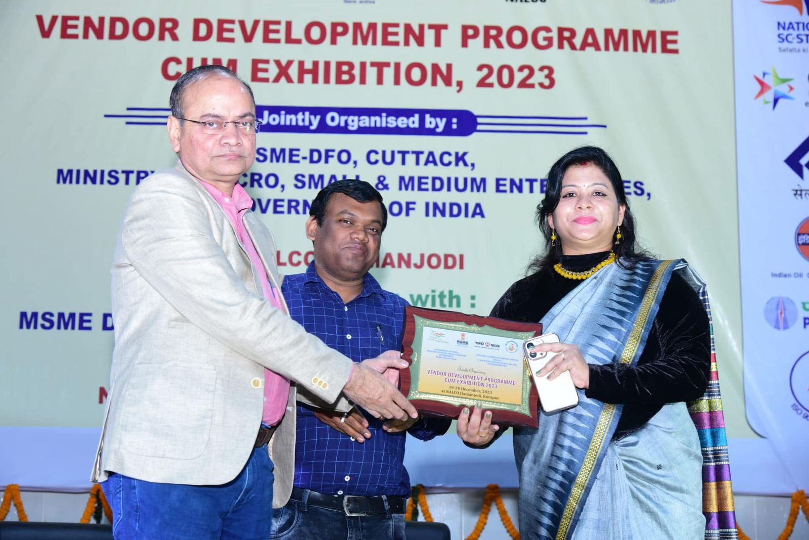 Vendor Development Program